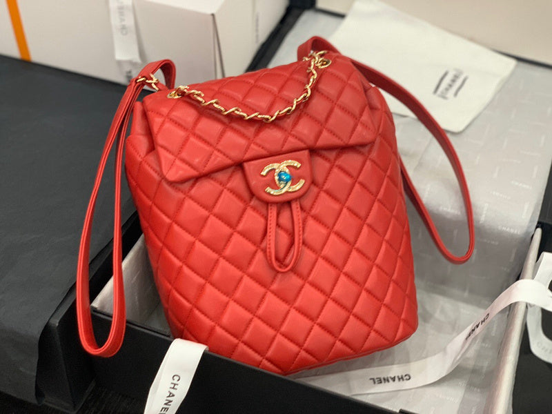Lusso Official -  CHL BAGS  - 540