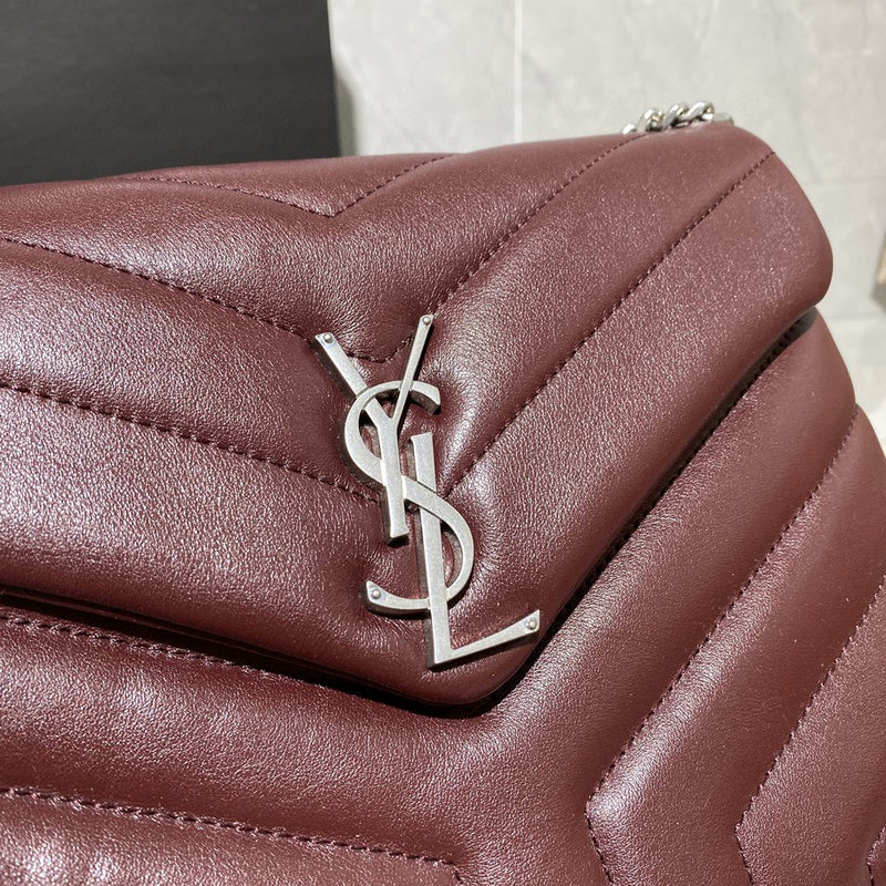 Lusso Official - LUXURY YSL BAGS - 778