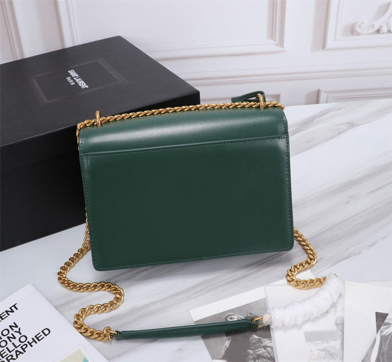 YSL BAGS - WOMEN LOVE LUXURY BAGS - 1778