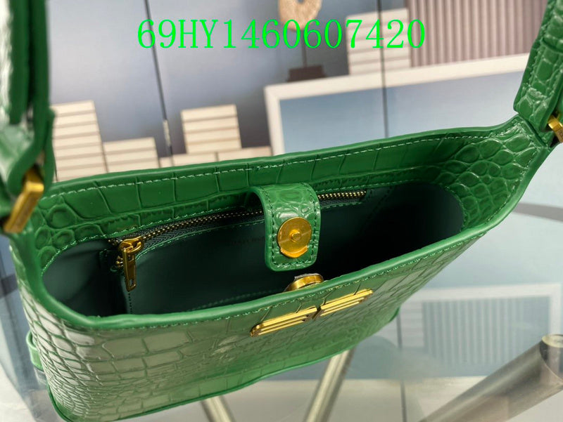 LO - BGA Bags - 2275