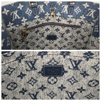 LO-LV bags 6140