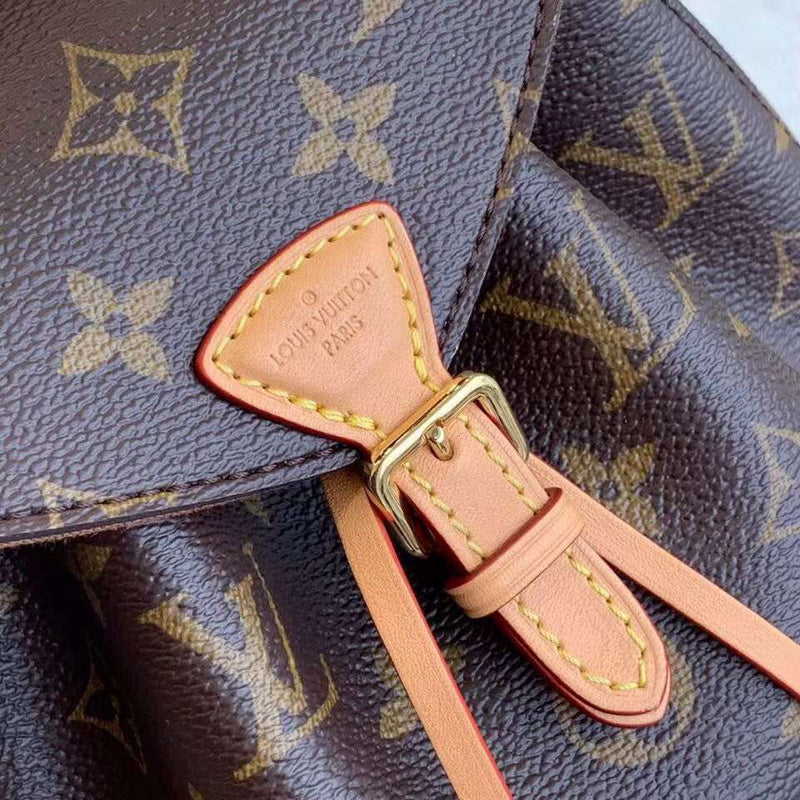 BB - LV Bags - 17372