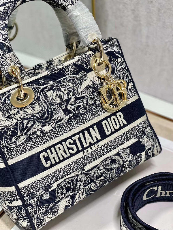 LO - DYOR   BAGS FOR WOMEN - FASHION LUXURY BAGS 090