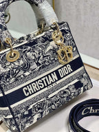 LO - DYOR   BAGS FOR WOMEN - FASHION LUXURY BAGS 090
