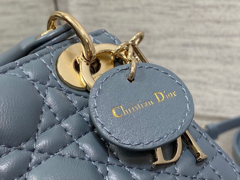LO - CHL Bags - 2176