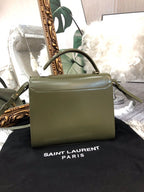 YSL BAGS - WOMEN LOVE LUXURY BAGS - 2659