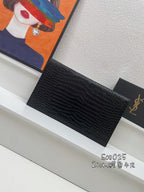 YSL BAGS - WOMEN LOVE LUXURY BAGS - 1234