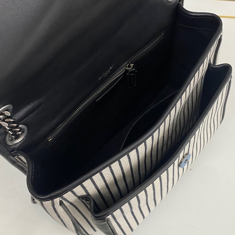 BB - YSL Bag - 3658