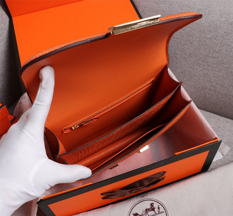 LO - HMS Luxury Bags - 608