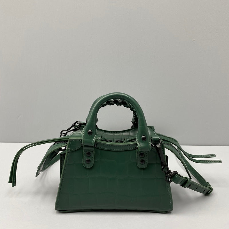 LO - BLN-CIAGA WOMEN LUXURY BAGS - 532