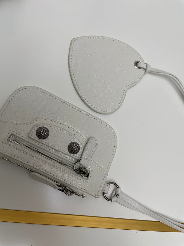 LO BAGS - BGA BAGS - 721
