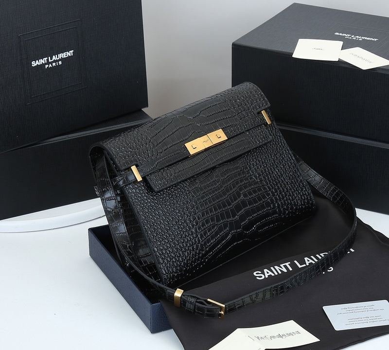 YSL BAGS - WOMEN LOVE LUXURY BAGS - 1704