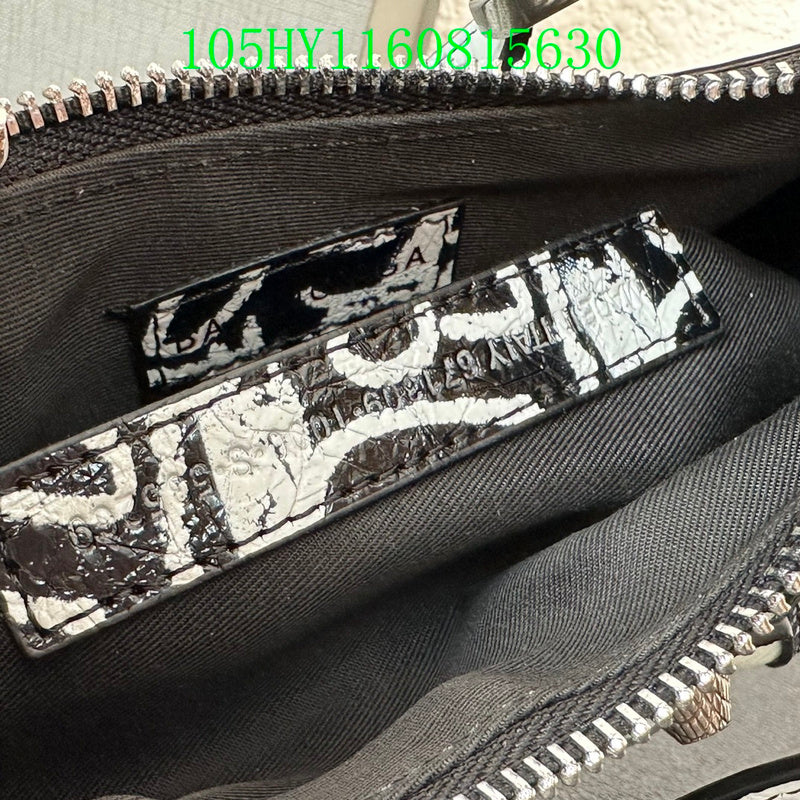 LO - BGA Bags - 1654