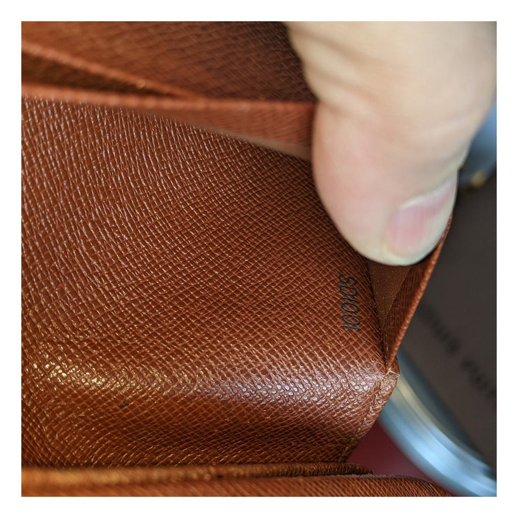LO-LV bags 6110