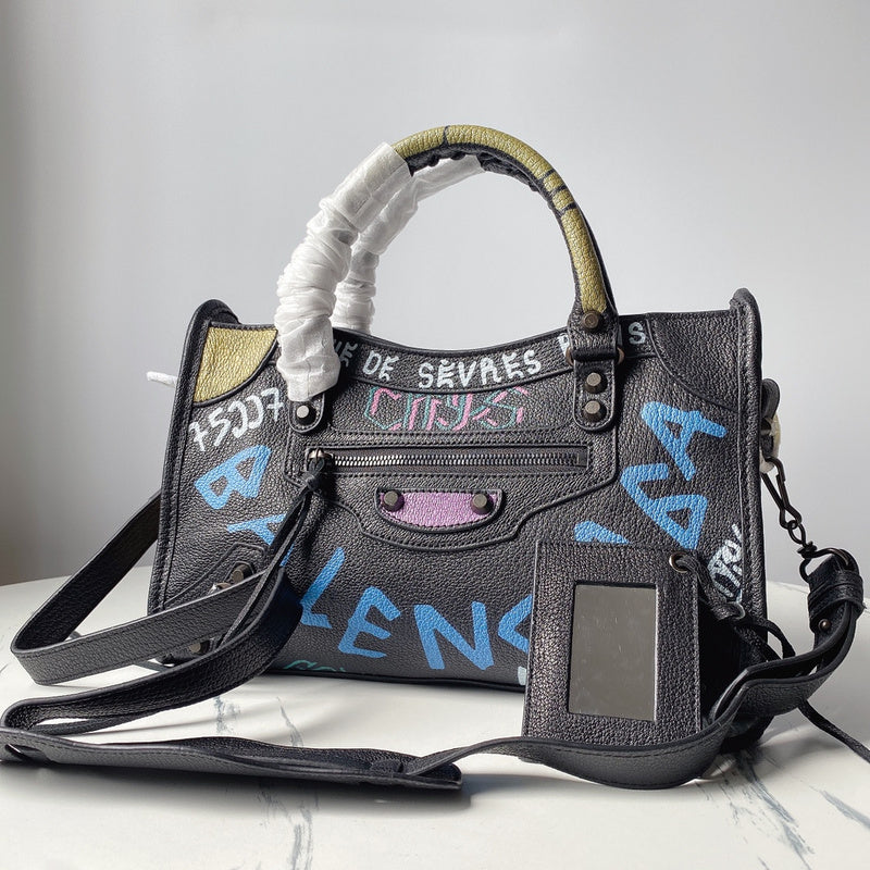 LO - BLN-CIAGA WOMEN LUXURY BAGS - 666