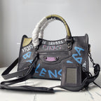 LO - BLN-CIAGA WOMEN LUXURY BAGS - 666