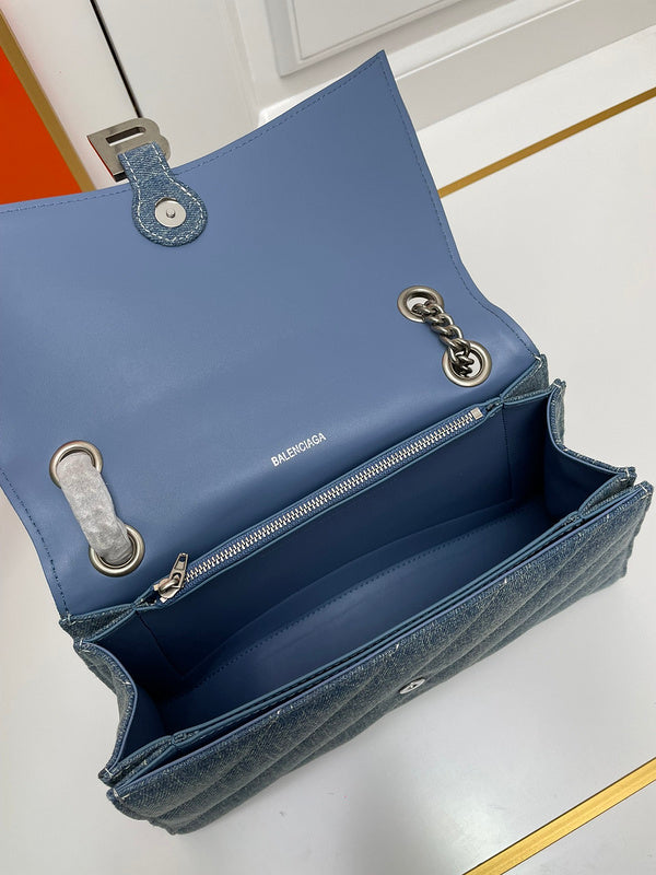 LO BAGS - BGA BAGS - 717