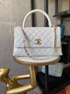 LO - CHL  BAGS FOR WOMEN - FASHION LUXURY BAGS -2289