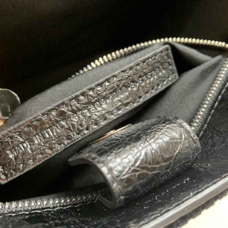 LO BAGS - BGA BAGS - 837