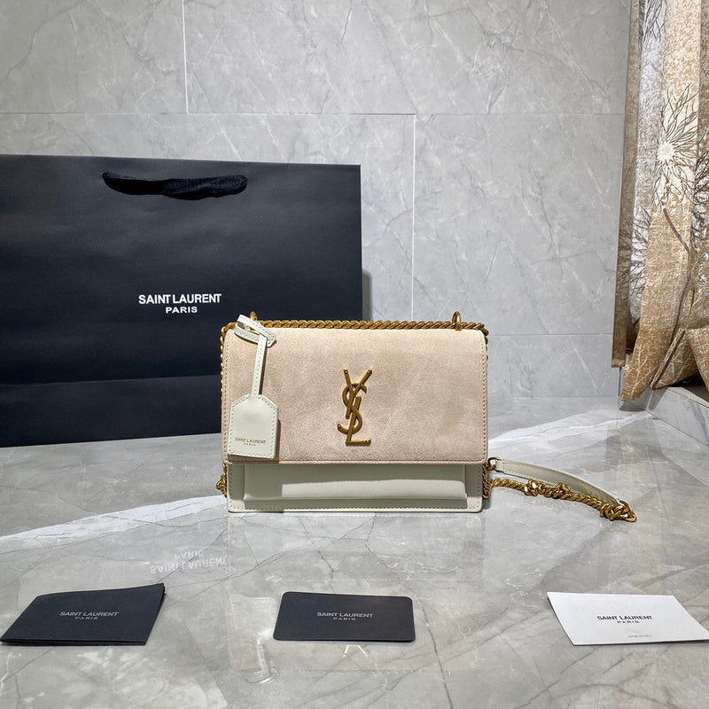 BB - YSL Bag - 4025