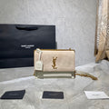BB - YSL Bag - 4025