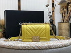 LO - CHL  BAGS FOR WOMEN - FASHION LUXURY BAGS -2316