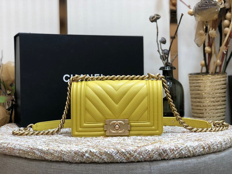 LO - CHL  BAGS FOR WOMEN - FASHION LUXURY BAGS -2316