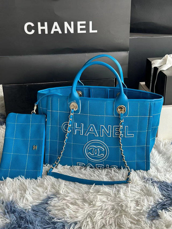LO - CHL  BAGS FOR WOMEN - FASHION LUXURY BAGS - 383
