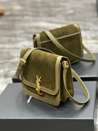 BB - YSL Bag - 1838