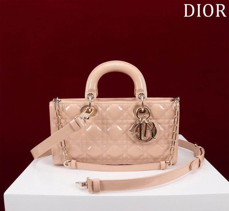 Lusso Official - DYOR BAGS - DESIGNER HANDBAGS  - 741