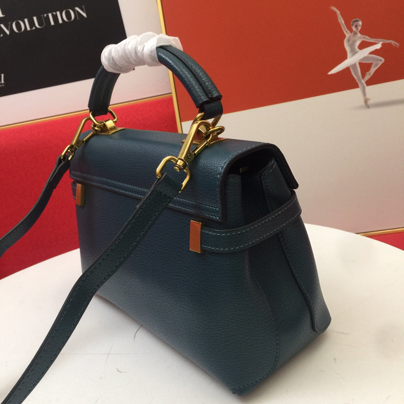 YSL BAGS - WOMEN LOVE LUXURY BAGS - 1401