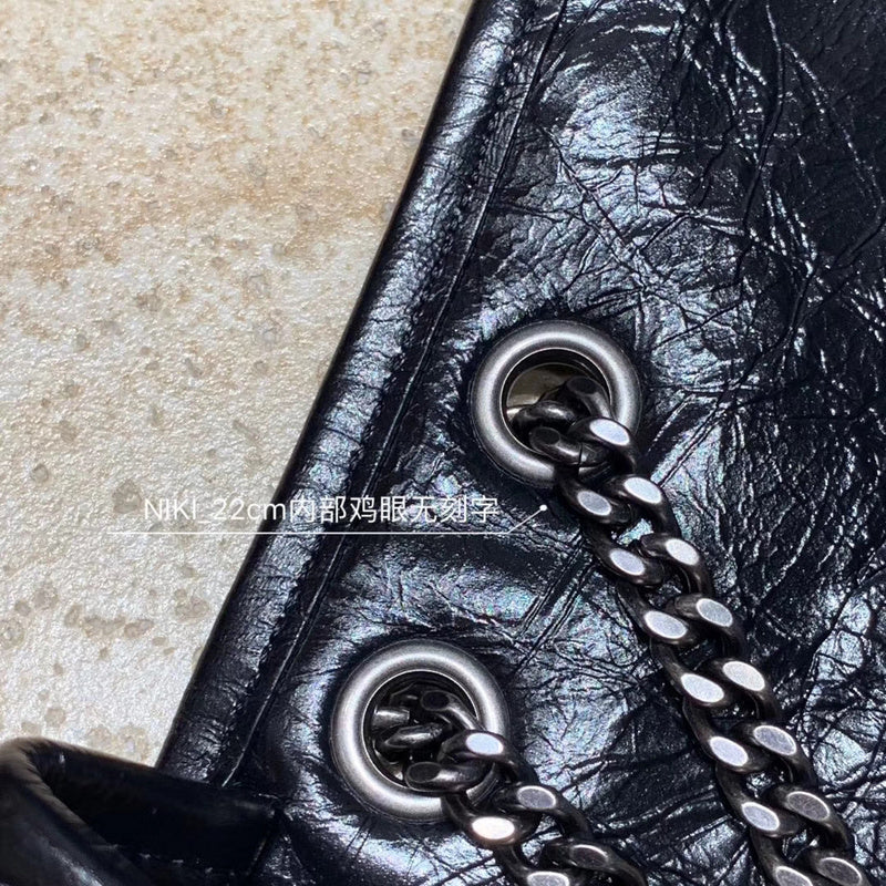 BB - YSL Bag - 3843
