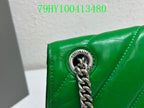 LO - BGA Bags - 1829