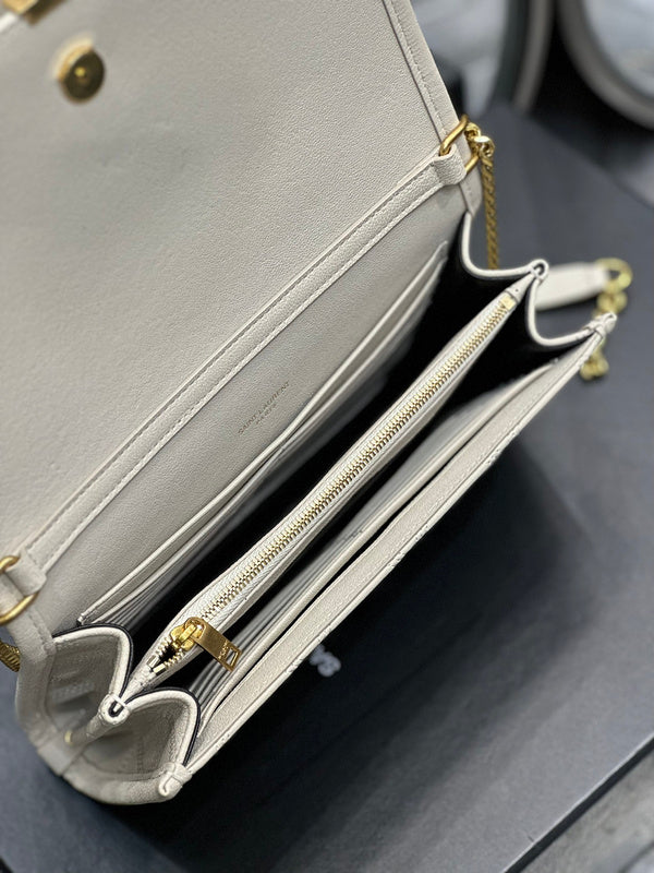 BB - YSL Bag - 2464