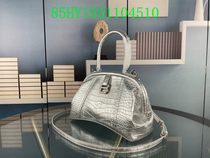 LO - BGA Bags - 2017