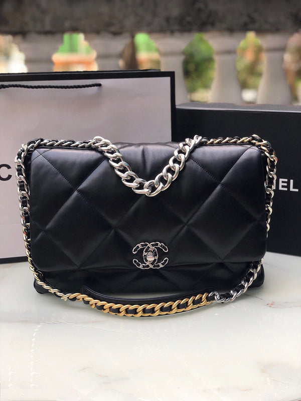 Lusso Official -  CHL BAGS  - 185
