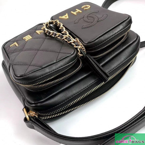Lusso Official -  CHL BAGS  - 124