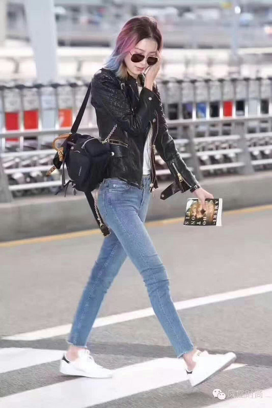 B-Berry Bags - Women Love Luxury Bags - 1092