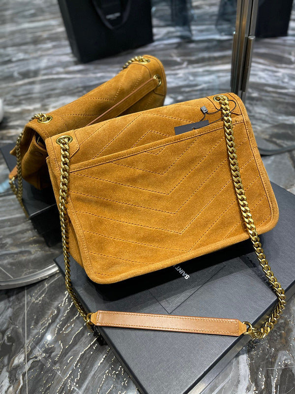 BB - YSL Bag - 3900