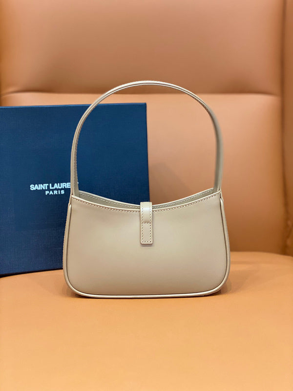 BB - YSL Bag - 1987