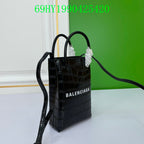LO - BGA Bags - 2319
