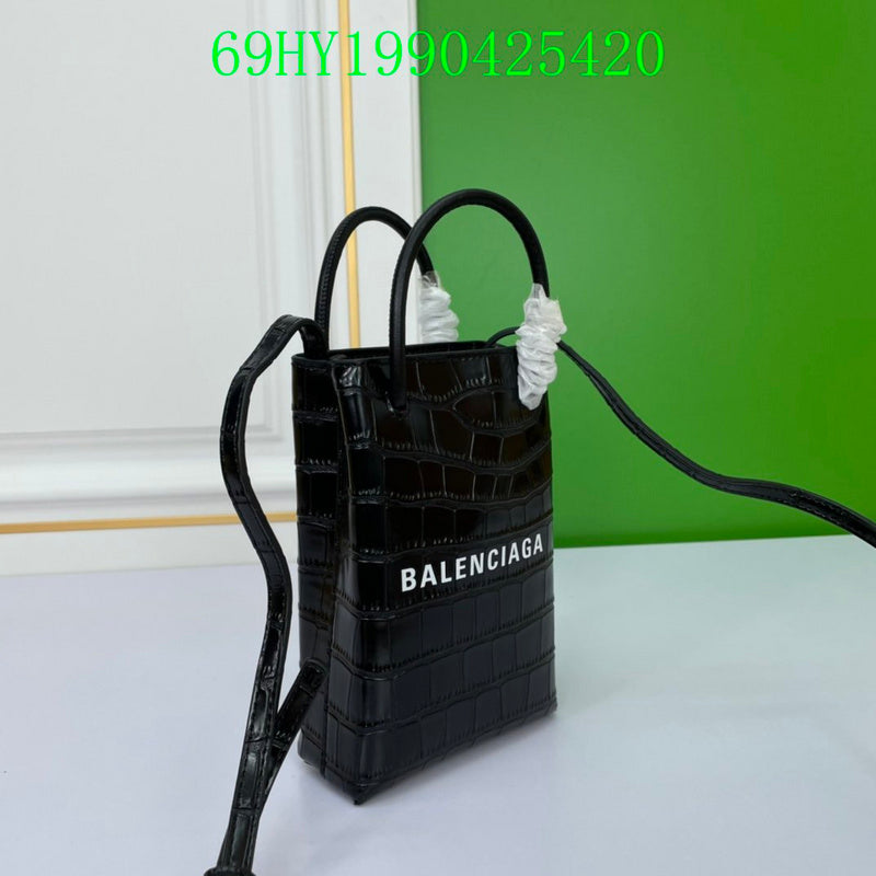 LO - BGA Bags - 2319