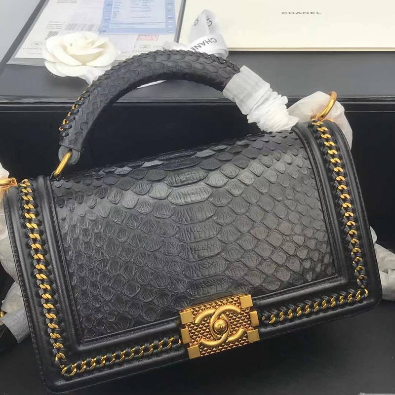 LO - CHL  BAGS FOR WOMEN - FASHION LUXURY BAGS -1983