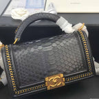 LO - CHL  BAGS FOR WOMEN - FASHION LUXURY BAGS -1983