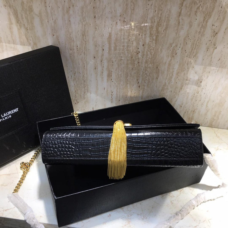 BB - YSL Bag - 2691