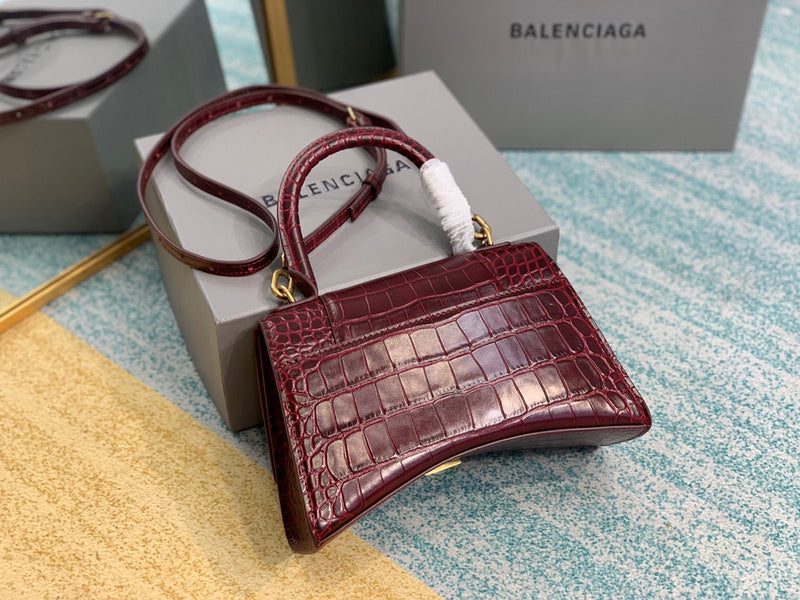 BLN-CIAGA WOMEN LUXURY BAGS - 085