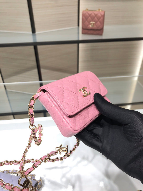 LO - CHL  BAGS FOR WOMEN - FASHION LUXURY BAGS -1917