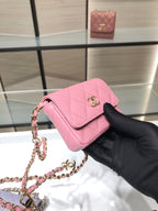LO - CHL  BAGS FOR WOMEN - FASHION LUXURY BAGS -1917