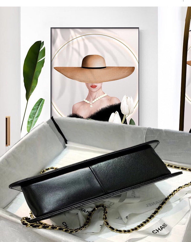 LO - CHL Bags - 3729