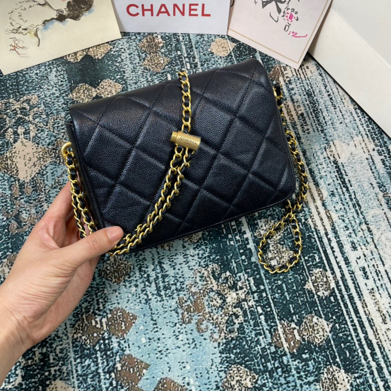Lusso Official -  CHL BAGS  - 276